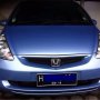 Jual honda Jazz 2004 Idsi Manual Ice Blue