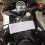 Jual CBR 250R 2012 Mulus Hitam Standart Ori