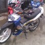 Jual satria agresif 2005 bandung siap pakai