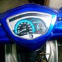 Jupiter MX 2006 Biru Silver Super Mulus KM baru 12000