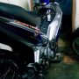 Jupiter MX 2006 Biru Silver Super Mulus KM baru 12000