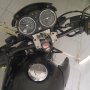 Jual tiger revo 2008 plat AD Hitam