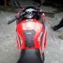 Jual Kawasaki Ninja 250R Merah