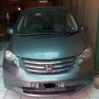 Jual Freed 2009 Automatic Abu Abu Metalic