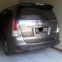 Jual INOVA 2010 Type G Matic Silver Stone Metalic