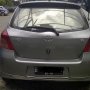 JUAL YARIS S METALIC 2008