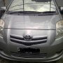 JUAL YARIS S METALIC 2008