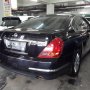 Jual Nissan Teana 2.3 JS Thn 2007 AT Hitam Tgn-1