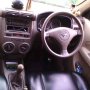 Jual Toyota Avanza 2008 MT Hitam 