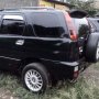 Jual Daihatsu Taruna FGX 2001 Hitam Terawat Siap Pakai