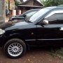 Jual Daihatsu Taruna FGX 2001 Hitam Terawat Siap Pakai