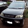 Jual Daihatsu Taruna FGX 2001 Hitam Terawat Siap Pakai