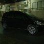 Jual Honda Jazz 2005 idsi Hitam