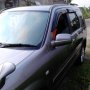 Jual Honda CRV 2005 Silver