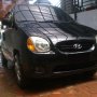 Jual Hyundai Atoz GLS 2001