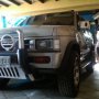 Jual Nissan terrano gr