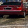 Jual BMW 320i Merah 1995