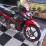 Yamaha Jupiter Z 2010 Merah Bekasi