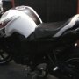 YAMAHA BYSON 2012 PUTIH KONDISI 95%