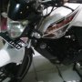 YAMAHA BYSON 2012 PUTIH KONDISI 95%