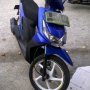 Jual BEAT biru 2012 mulus