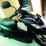 Jual Mio Sporty CW th. 2011 Hitam Ungu