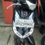 Jual Mio 2009 Automatic Hitam