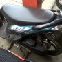 Jual Mio 2009 Automatic Hitam