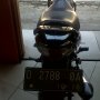 Jual Suzuki Satria Fu 150 2011 mulus Plat D