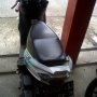 Jual Yamaha Mio 2012 Putih Full Ori