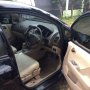 Jual Honda City ids-i AT 2003 Hitam Mulus Plat D