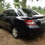 Jual Honda City ids-i AT 2003 Hitam Mulus Plat D