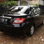 Jual Honda City ids-i AT 2003 Hitam Mulus Plat D