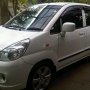 Jual Suzuki Karimun New Estillo Putih