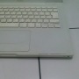 Jual macbook 2.1 white