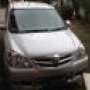 Jual Avanza G Silver 2011 Manual