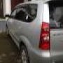 Jual Avanza G Silver 2011 Manual