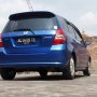 Jual jazz idsi tahun 2005 biru met asli AD ex dokter