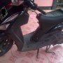 Jual Yamaha Mio 2007 Hitam