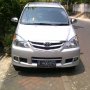 Jual Toyota AVANZA TYPE G 2009