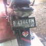 Honda supra x th 2002 murah