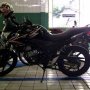 Jual CB150R Hitam 2013 B DKI