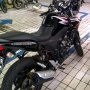 Jual CB150R Hitam 2013 B DKI