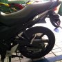 Jual CB150R Hitam 2013 B DKI