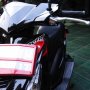 Jual Honda Beat 2012 Akhir Hitam All Orisinil Bekasi