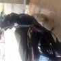 Jual Yamaha Xeon Hitam 2011 Mulus