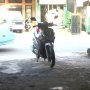 Jual honda vario cbs 2010 hitam