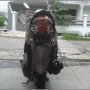 Jual Mio Soul 2011 Putih mulus Km sedikit