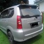 Jual Daihatsu Xenia 1.3 Xi VVT-i 2011 silver