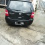 NISSAN GRAND LIVINA 1.5 ULTIMATE 2011 AT HITAM